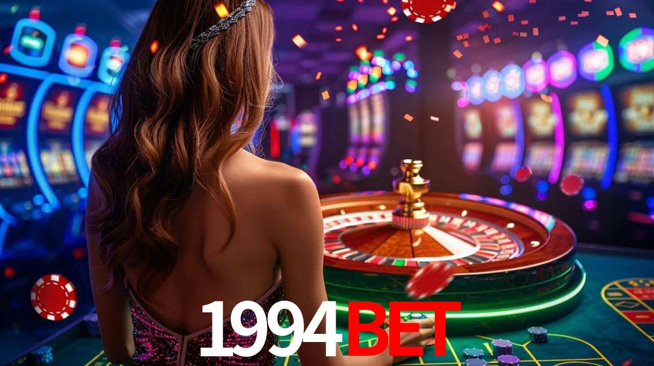 APP rápido e leve da 1994bet