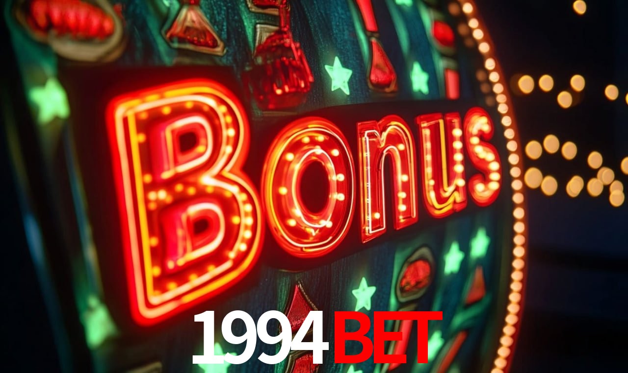 Página oficial no Facebook da 1994bet